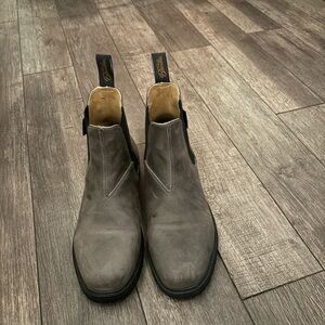Paul Brodie Ellie Chelsea boot